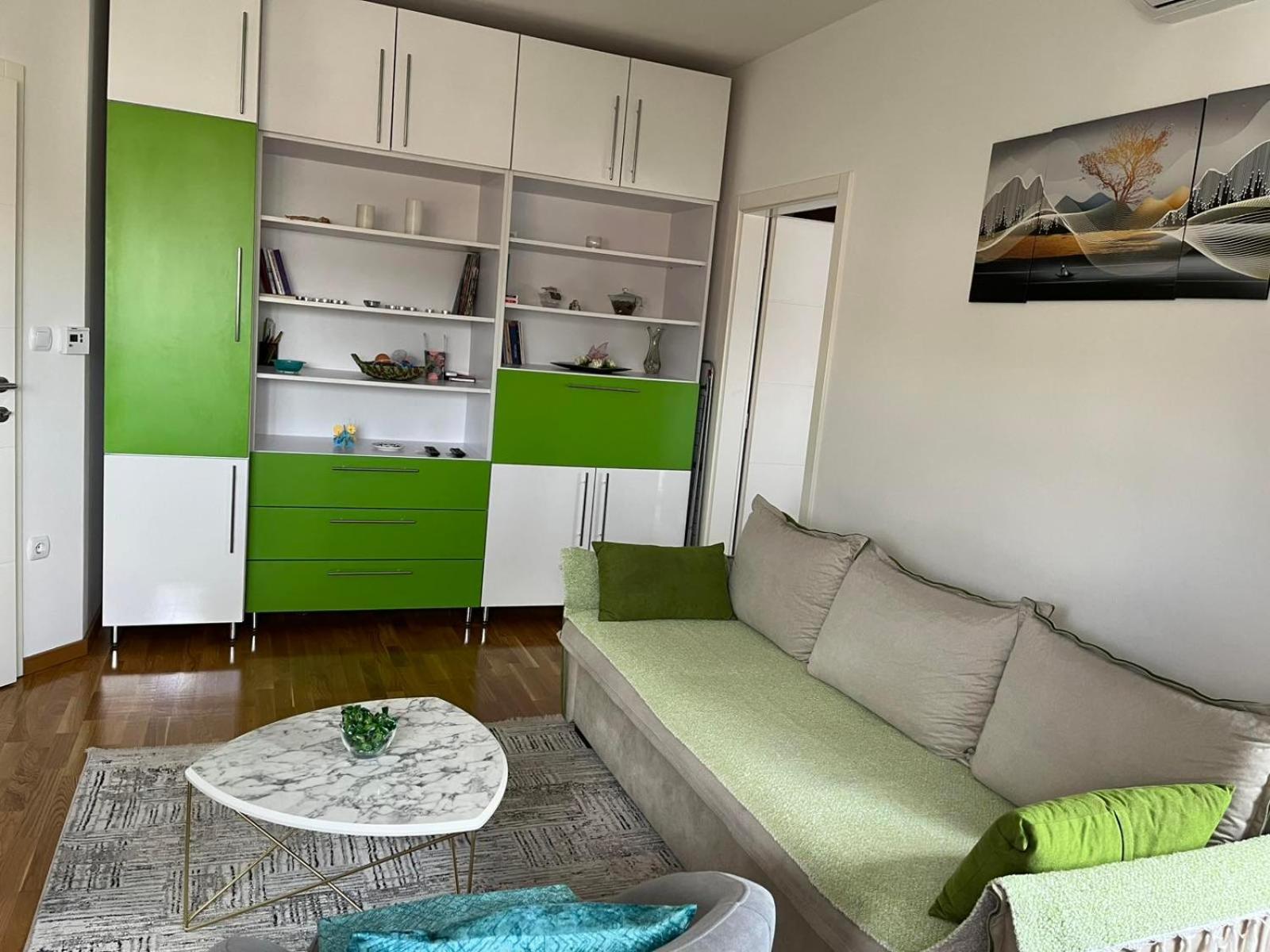 Relax Teslic Apartamento Exterior foto