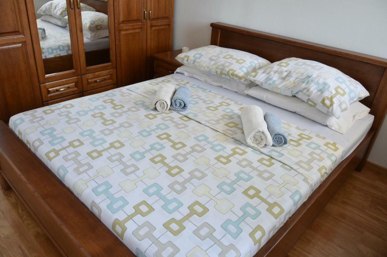 Relax Teslic Apartamento Exterior foto